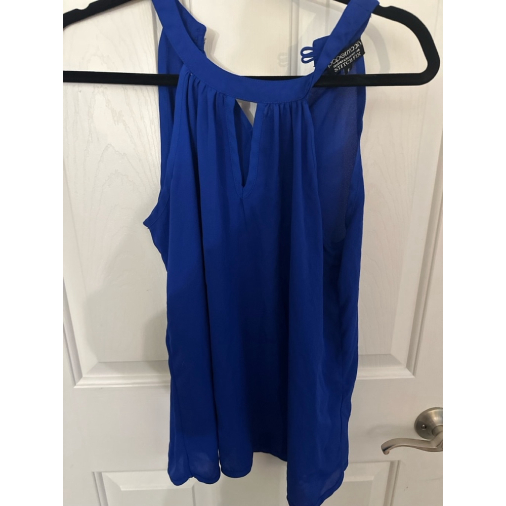 Papermoon blouse S